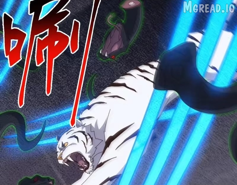 Invasion of the Myriad Races: Starting by Taming a Legendary Beast Chapter 84  - page 10